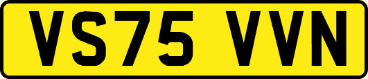 VS75VVN