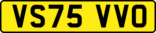 VS75VVO