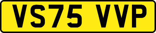 VS75VVP