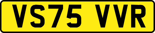 VS75VVR