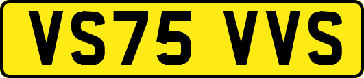 VS75VVS