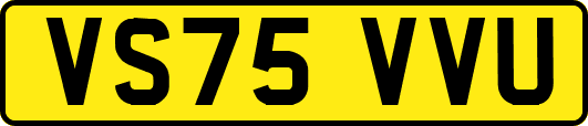 VS75VVU