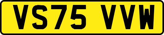 VS75VVW