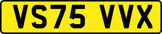 VS75VVX