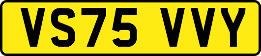 VS75VVY