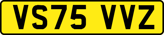 VS75VVZ