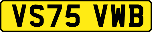 VS75VWB