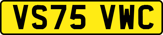 VS75VWC