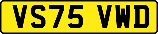 VS75VWD