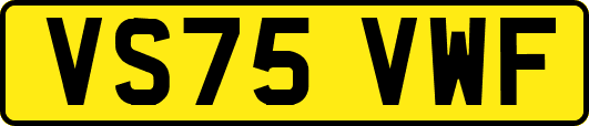 VS75VWF