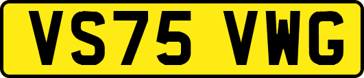 VS75VWG