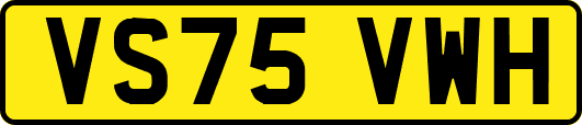 VS75VWH