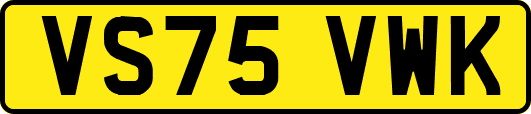 VS75VWK