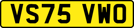 VS75VWO