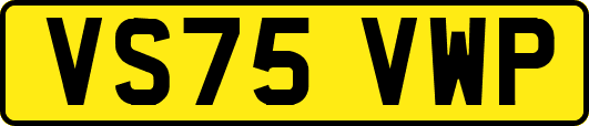 VS75VWP