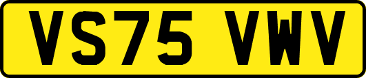 VS75VWV