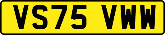 VS75VWW