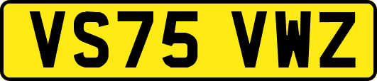 VS75VWZ