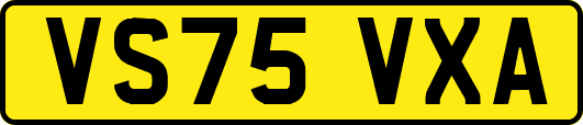 VS75VXA