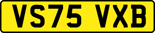 VS75VXB