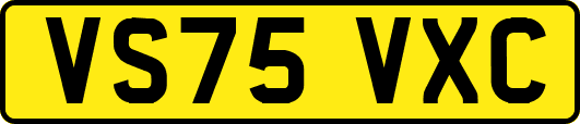 VS75VXC