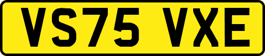 VS75VXE