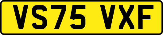 VS75VXF