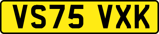 VS75VXK