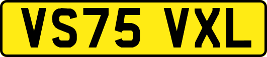 VS75VXL