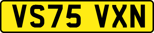 VS75VXN