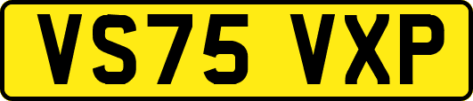 VS75VXP