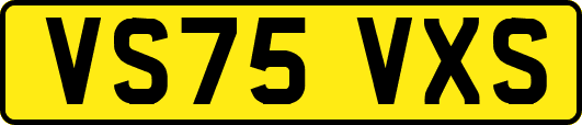 VS75VXS