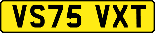 VS75VXT