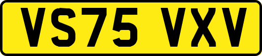 VS75VXV