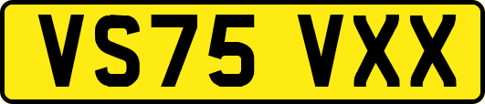 VS75VXX