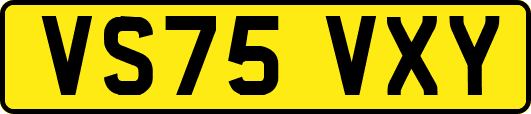 VS75VXY