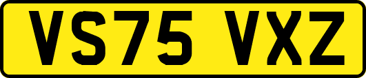 VS75VXZ