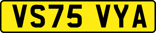 VS75VYA