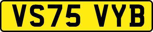 VS75VYB