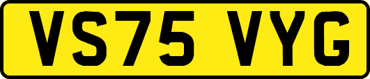 VS75VYG