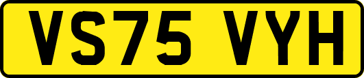 VS75VYH