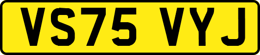 VS75VYJ