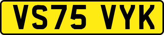 VS75VYK