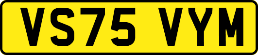 VS75VYM