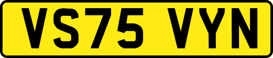 VS75VYN