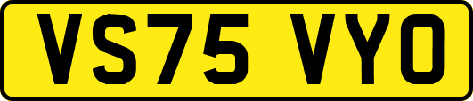 VS75VYO