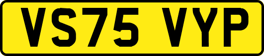 VS75VYP