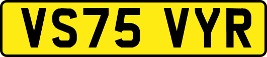 VS75VYR