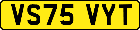 VS75VYT