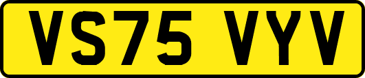 VS75VYV